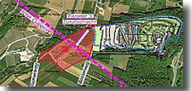 GRI Ganz Rutner Ingenieur GmbH Rheinfelden Ingenieurbüro Tiefbau Vermessung SiGeKo Planung Bauleitung Kanal Datenbank Laserscanning Visualisierung Wasser Abwasser Erschließung