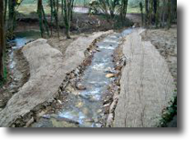 GRI Ganz Rutner Ingenieur GmbH Rheinfelden Ingenieurbüro Tiefbau Vermessung SiGeKo Planung Bauleitung Kanal Datenbank Laserscanning Visualisierung Wasser Abwasser Erschließung
