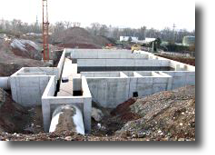 GRI Ganz Rutner Ingenieur GmbH Rheinfelden Ingenieurb&uuml;ro Tiefbau Vermessung SiGeKo Planung Bauleitung Kanal Datenbank Laserscanning Visualisierung Wasser Abwasser Erschlie&szlig;ung Rekultivierung von    Deponien
