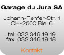 GarageduJura