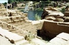 Egypte. Assouan