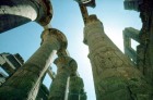 Egypte. Temple de Karnak
