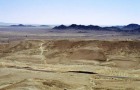 Isra�l. Fronti�re Egyptienne