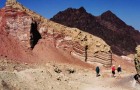 Isra�l. Pr�s d'Eilat.
