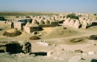 Turquie, le village de Haran.