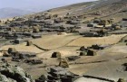 Turquie. Pr�s de Dog�bayazit, pr�s de la fronti�re Iranienne.