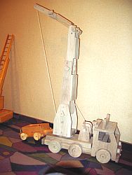 Kranwagen