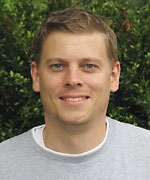 Daniel Koch