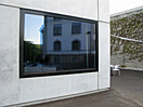 Kantonsschule DMS, 8200 Schaffhausen | Bauherr: Kanton Schaffhausen, 8200 Schaffhausen | Bausumme: Fr. 1'525'000.00