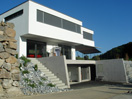 Neubau Einfamilienhaus, 8246 Langwiesen | Bauherr: Privat