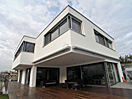 Neubau Einfamilienhaus, 8246 Langwiesen | Bauherr: Privat