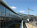 Neubau Wohn- und Gesch&auml;ftshaus Landhaus, Schaffhausen | Bauherr: Espace Real Estate AG, 2504 Biel | Bausumme: Fr. 2'860'000.00