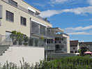 Neubau 5 MFH neuer Sonnenberg 2, Herblingen | Bauherr: GU neuer Sonnenberg, Schaffhausen