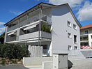 MFH Schneiderg&auml;&auml;rte, Beringen | Bauherr: Baugesellschaft Schneiderg&auml;&auml;rte