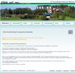 Pellworm: Hotel Kiek ut