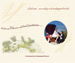 Pellworm: Hochzeit auf der Nordseeinsel