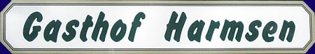Gasthof Harmsen