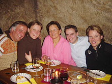 Wirtefamilie Smole