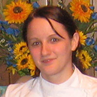 K&uuml;chenchefin Martina Weissmann