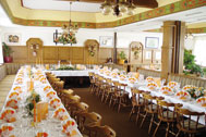Festtafel
