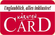 K&auml;rnten Card