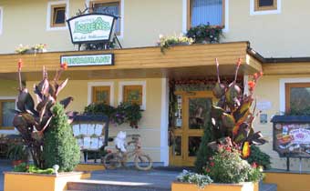 Willkommen beim Lorenz