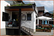 Gasthof-Pension-Sonne Altst&auml;dten