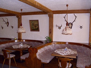 Bauernstube Gasthof Sonne