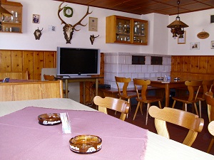 Bauernstube Gasthof Sonne