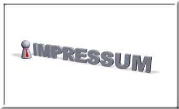 Impressum