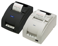 EPSON Nadeldrucker TM-U220