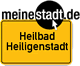 Veranstaltungen, Treffs, Kino, Wetter in Heilbad Heiligenstadt