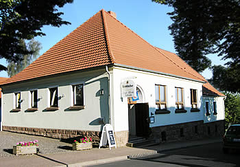 Gasthaus "Zur Alten Schule" in 37308 G&uuml;nterode bei Heiligenstadt