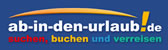 Ab in den Urlaub --  informieren Sie sich �ber Ihren n�chsten Urlaub