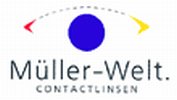 M�ller-Welt contactlinsen