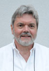 Ueli Blaser