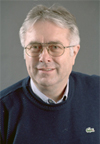 Jürg Waldvogel
