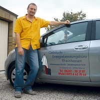 Geb�ude-Energieberatungsb�ro Rheinhessen, Stefan Brehm