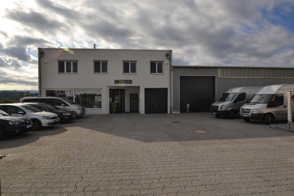 Biffar Studio Reutlingen