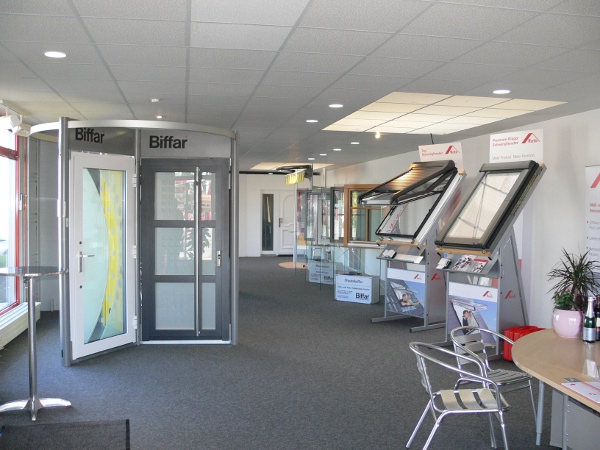 Biffar Studio Bad D&uuml;rrheim