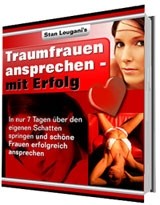 Keine Angst vor sch�nen Frauen, wie Sie jede Frau ansprechen die Sie m�chten
