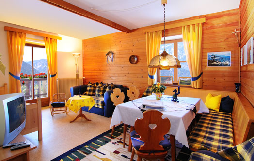 Gemangerhof in Mellaun