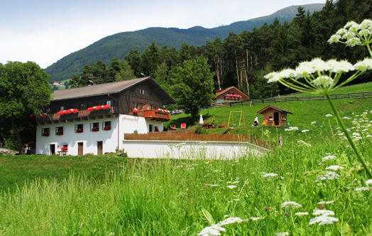 Gemangerhof in Mellaun