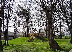 Kindergartenpark Heudeber