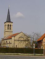 Stefanikirche