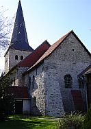 Sankt Marienkirche