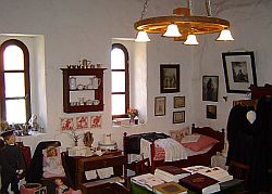 Heimatstube Langeln