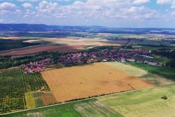 Blick �ber Abbenrode