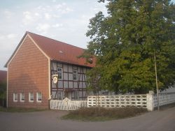 Haimatstube in der "Linde"