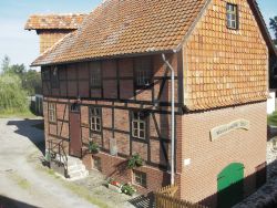 Wasserm�hle Otto